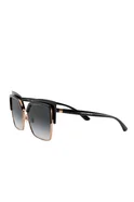 Женский Dolce & Gabbana Солнцезащитные очки 0DG6126 60 (цвет ), артикул 0DG6126 | Фото 3