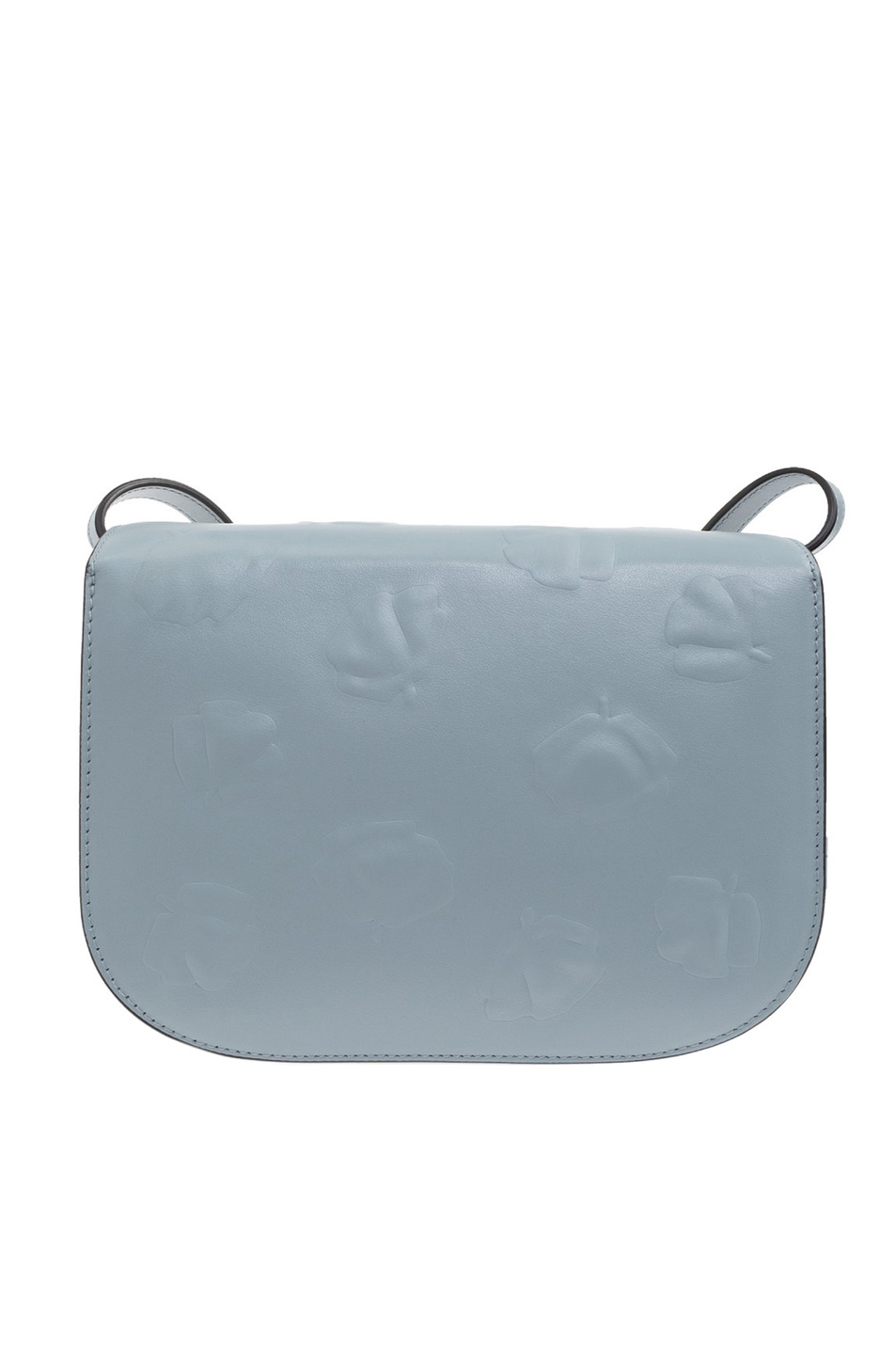 Женский Furla Сумка SFERA MINI из натуральной кожи (цвет ), артикул WB01737-BX3822 | Фото 3