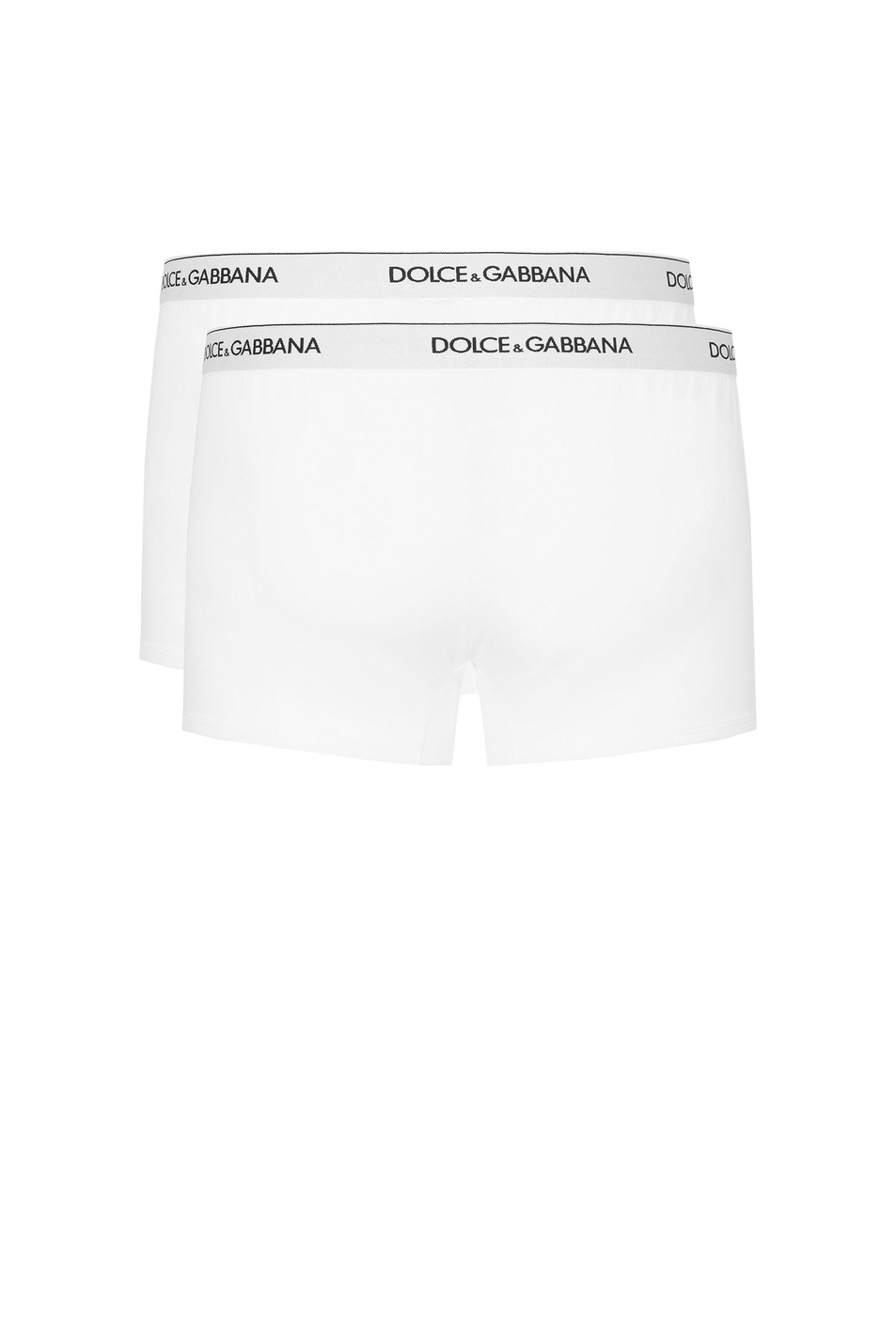 Мужской Dolce & Gabbana Трусы в комплекте из 2 шт (цвет ), артикул M9C07J-ONN95 | Фото 2