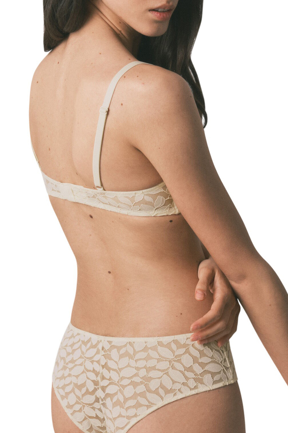 Женский Women'secret Бюстгальтер с кружевом (цвет ), артикул 4023845 | Фото 3