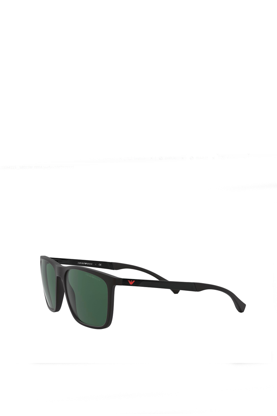 Emporio Armani Солнцезащитные очки 0EA4150 (цвет ), артикул 0EA4150 | Фото 1
