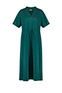 Gerry Weber Платье с кулиской на поясе ( цвет), артикул 780903-35023 | Фото 1