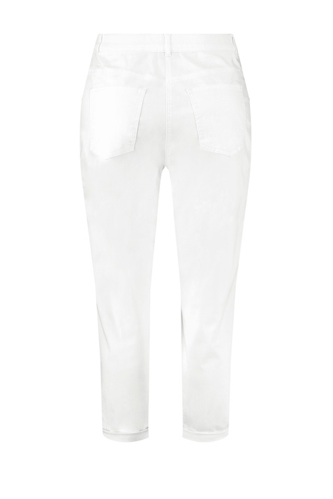Samoon Укороченные джинсы ( цвет), артикул 820037-21457 | Фото 2