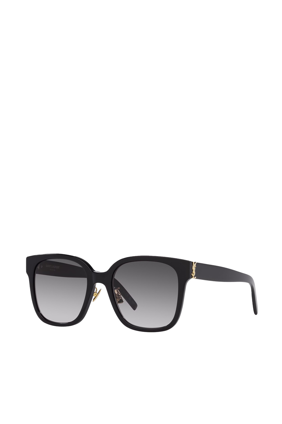 Женский Saint Laurent Солнцезащитные очки SL M105/F (цвет ), артикул SL M105/F | Фото 1