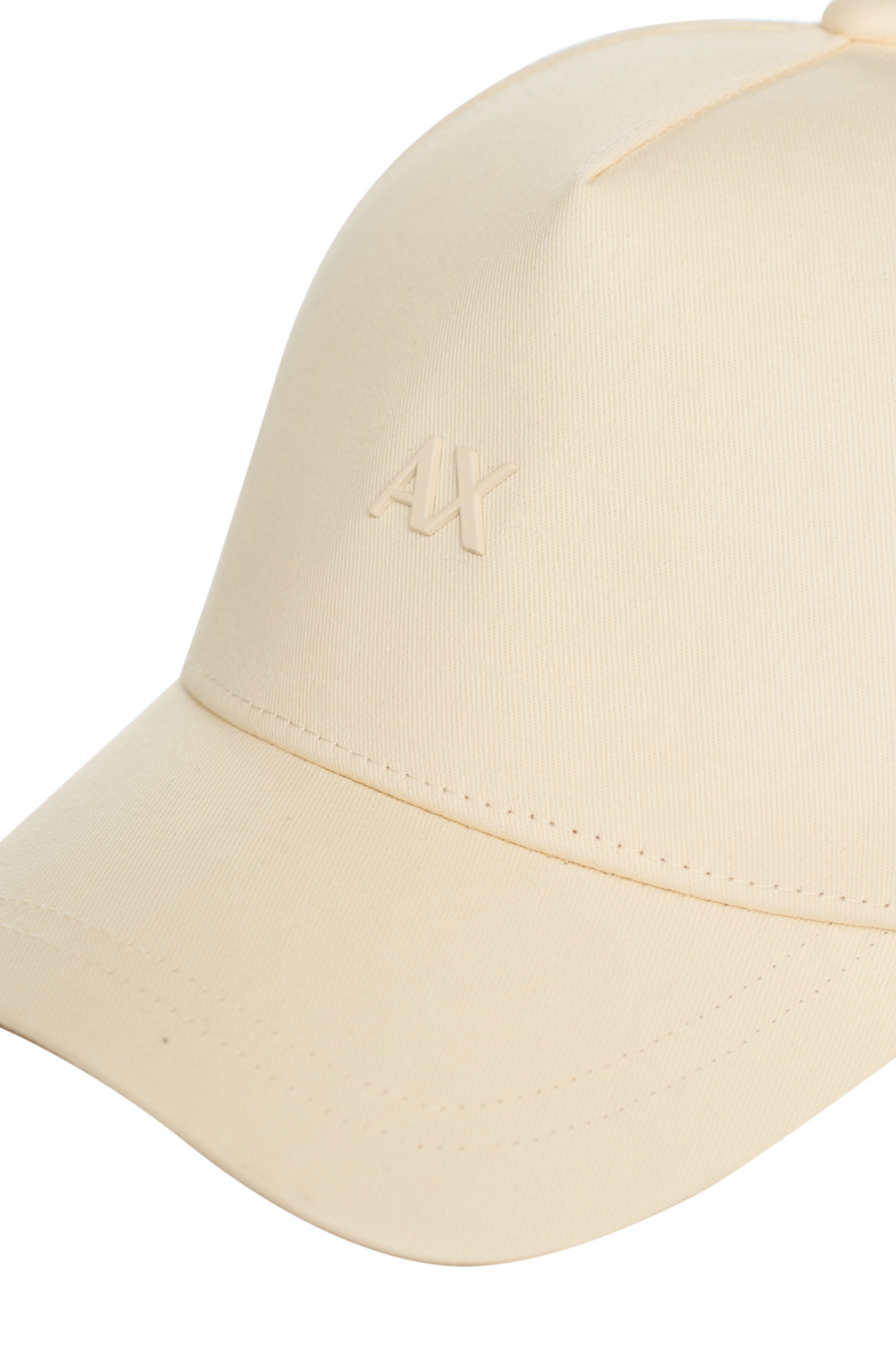 Женский Armani Exchange Кепка из хлопка (цвет ), артикул XW001886-AF15502 | Фото 3