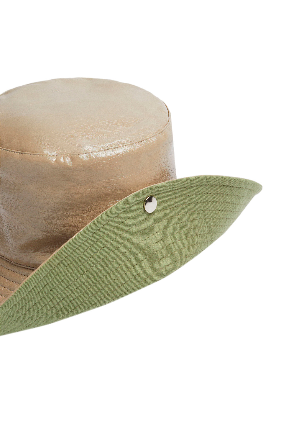 Женский Parfois Двусторонняя шляпа (цвет ), артикул 193770 | Фото 3