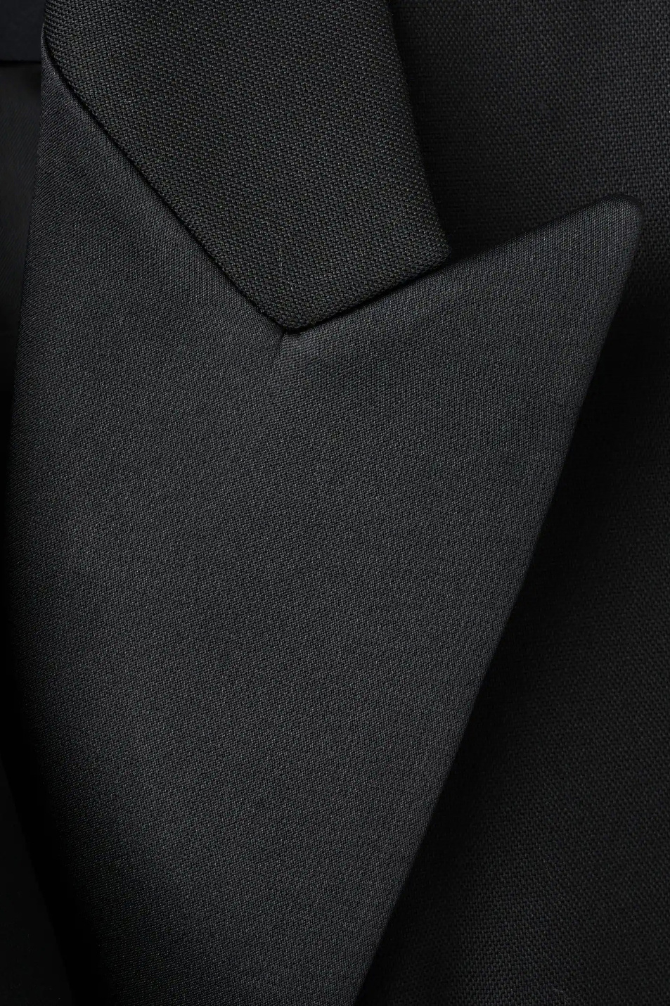 Женский Mango Пиджак BEVERLY из смесовой шерсти (цвет ), артикул 17039121 | Фото 2