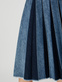 Max&Co Джинсовая юбка DIRECTOR ( цвет), артикул 61015420 | Фото 7