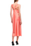 Max Mara Платье ZOLDER на бретелях ( цвет), артикул 2362211234 | Фото 5