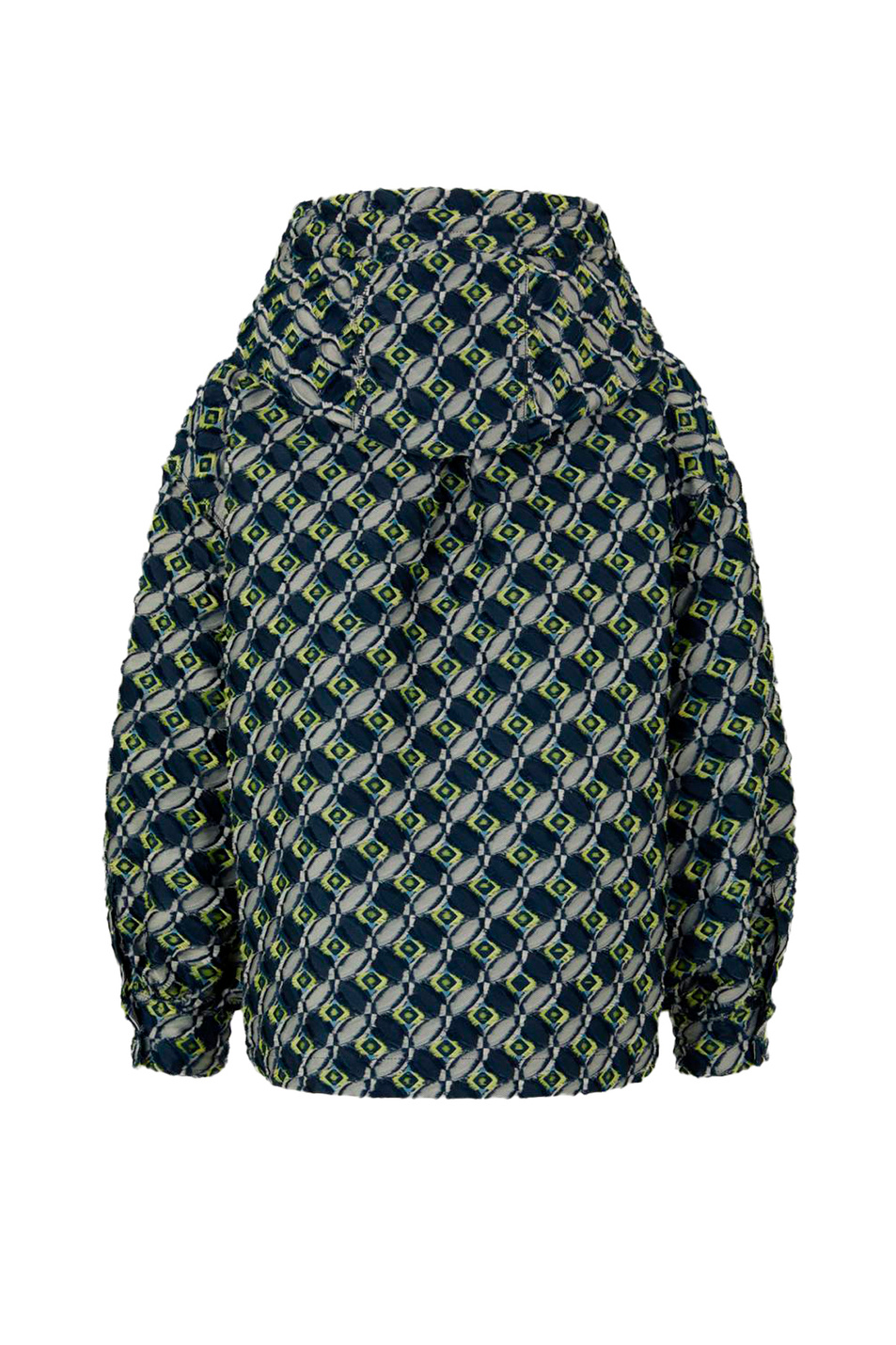 Женский Bogner Куртка ANISSA с капюшоном (цвет ), артикул 36187193 | Фото 2