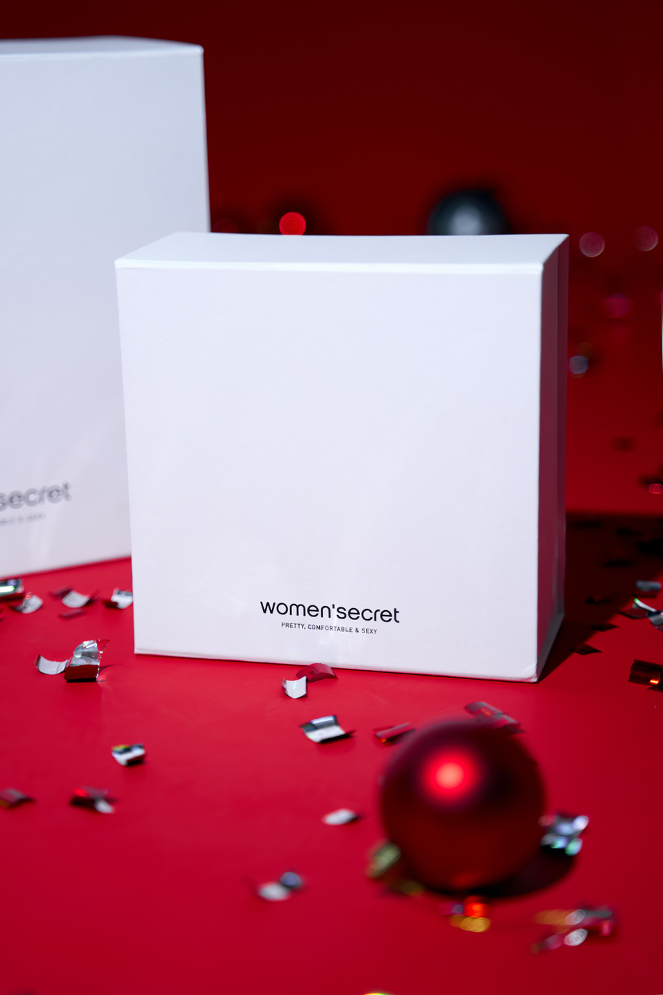 Женский Women'secret Подарочная коробка Women'secret малая (цвет ), артикул 9690033 | Фото 2