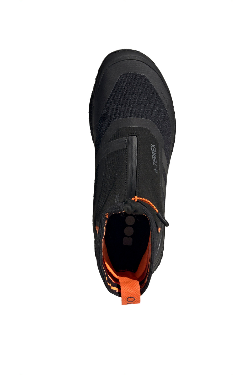 Adidas Ботинки для хайкинга Terrex COLD.RDY (цвет ), артикул FU7217 | Фото 3