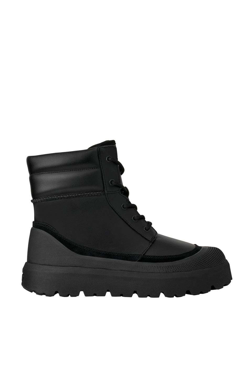 Мужской UGG Ботинки Neumel с натуральным мехом (цвет ), артикул 1174250 | Фото 1