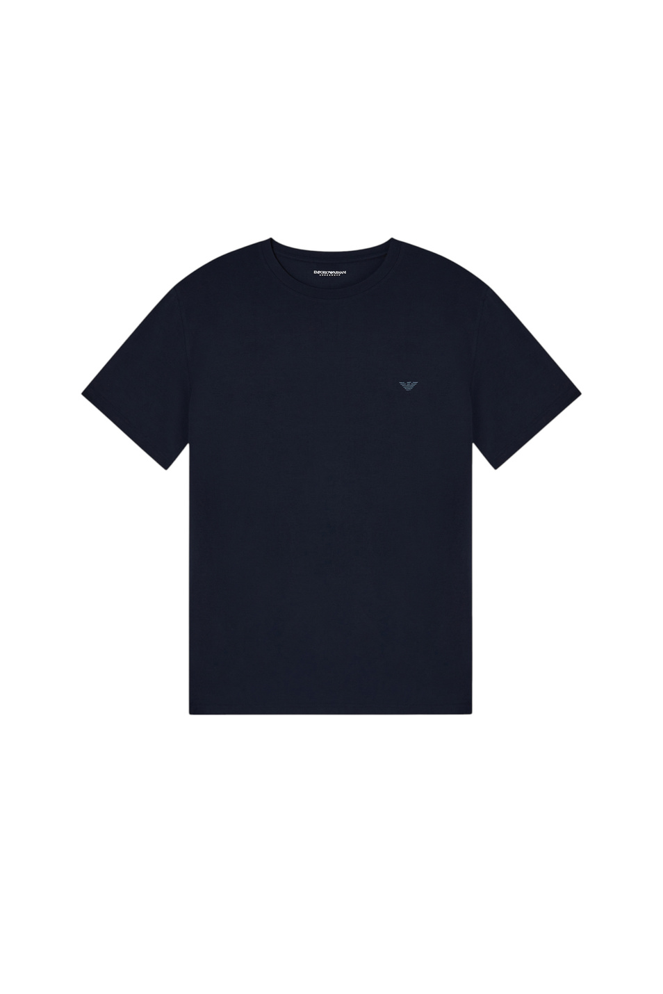 Мужской Emporio Armani Футболка с логотипом (цвет ), артикул EM000379-AF18894 | Фото 1