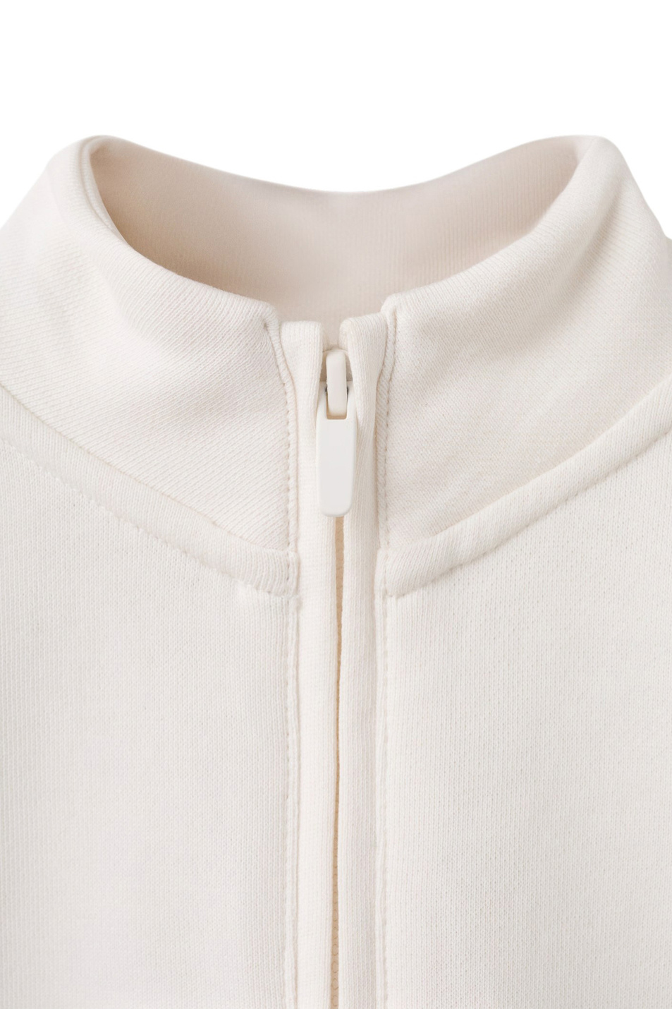 Мальчикам Mango Kids Толстовка PASTA с воротником на молнии (цвет ), артикул 27064413 | Фото 3