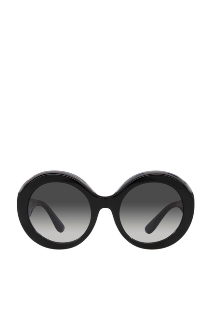Солнцезащитные очки 0DG4418|Основной цвет:Черный|Артикул:0DG4418 | Фото 2