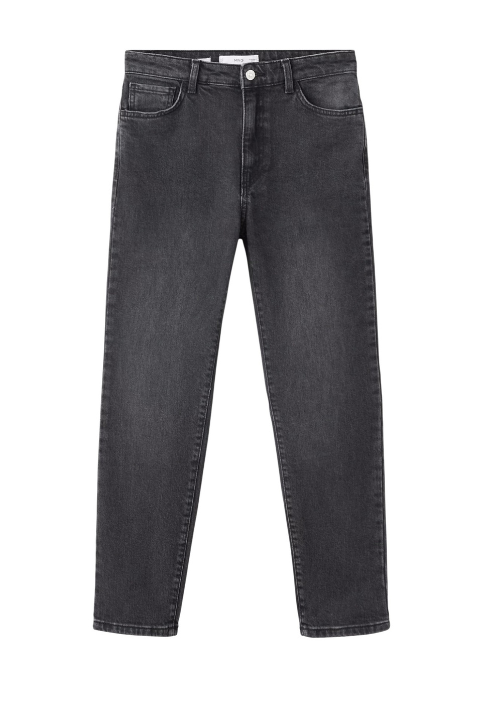 Женский Mango Джинсы CLAUDIA укороченные (цвет ), артикул 27041306 | Фото 1