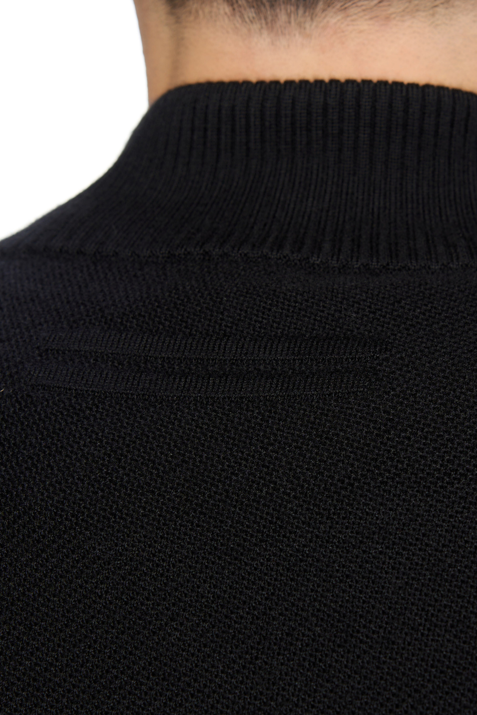 Мужской Zegna Кардиган из кашемира и шелка (цвет ), артикул UEJ92A8-157-K09 | Фото 6