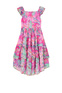 Monsoon Платье с оборками и пайетками ( цвет), артикул 214004 | Фото 2