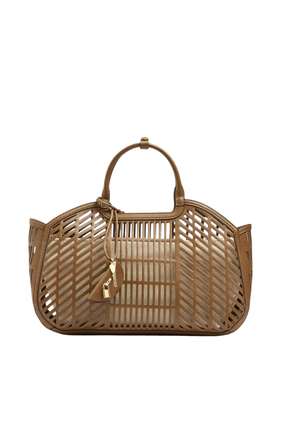 Женский Parfois Сумка из искусственной кожи (цвет ), артикул 246073 | Фото 1