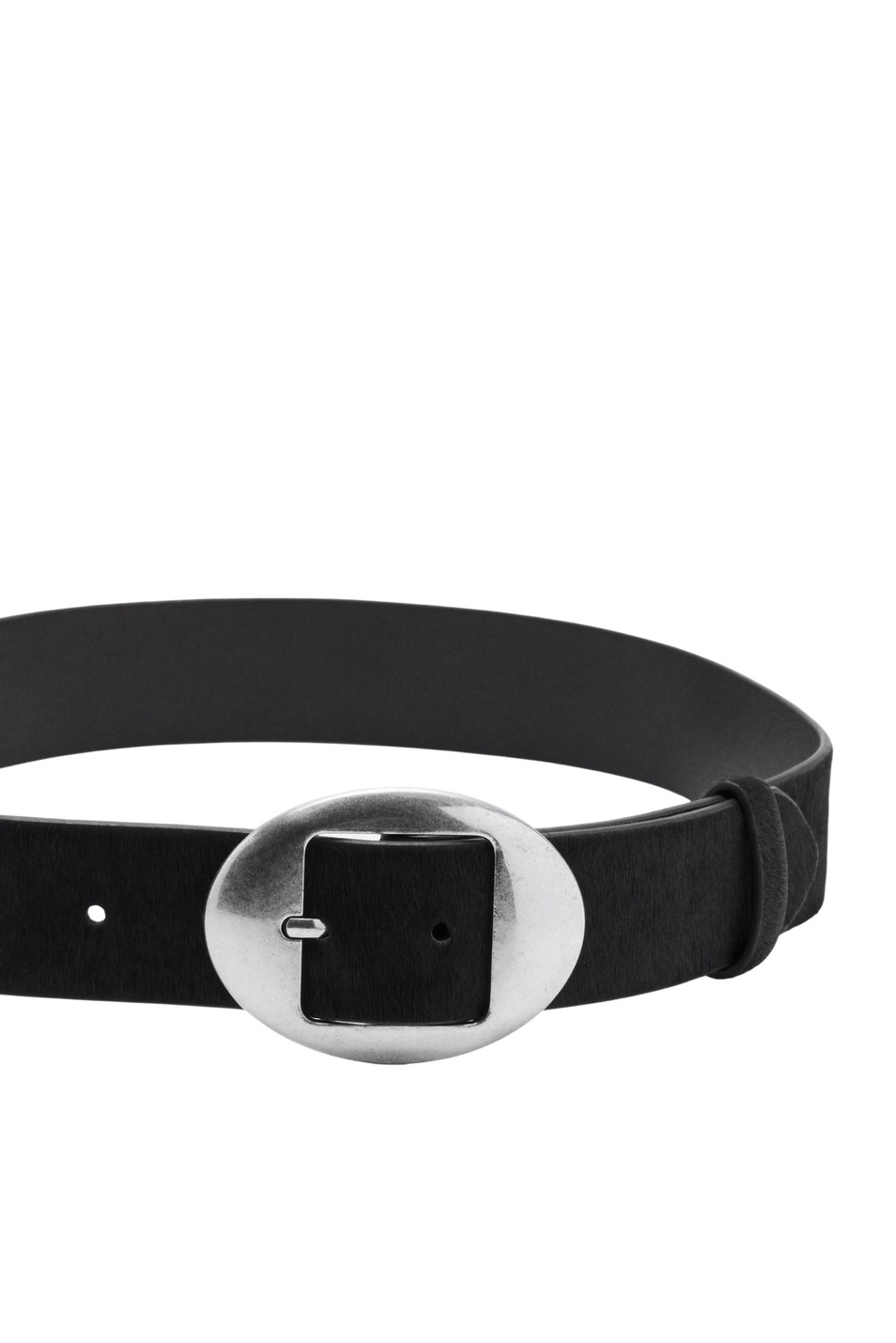 Женский Mango Ремень NAZA (цвет ), артикул 27051205 | Фото 3