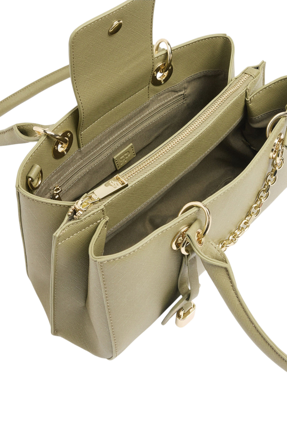 Женский Parfois Сумка из искусственной кожи (цвет ), артикул 246337 | Фото 3