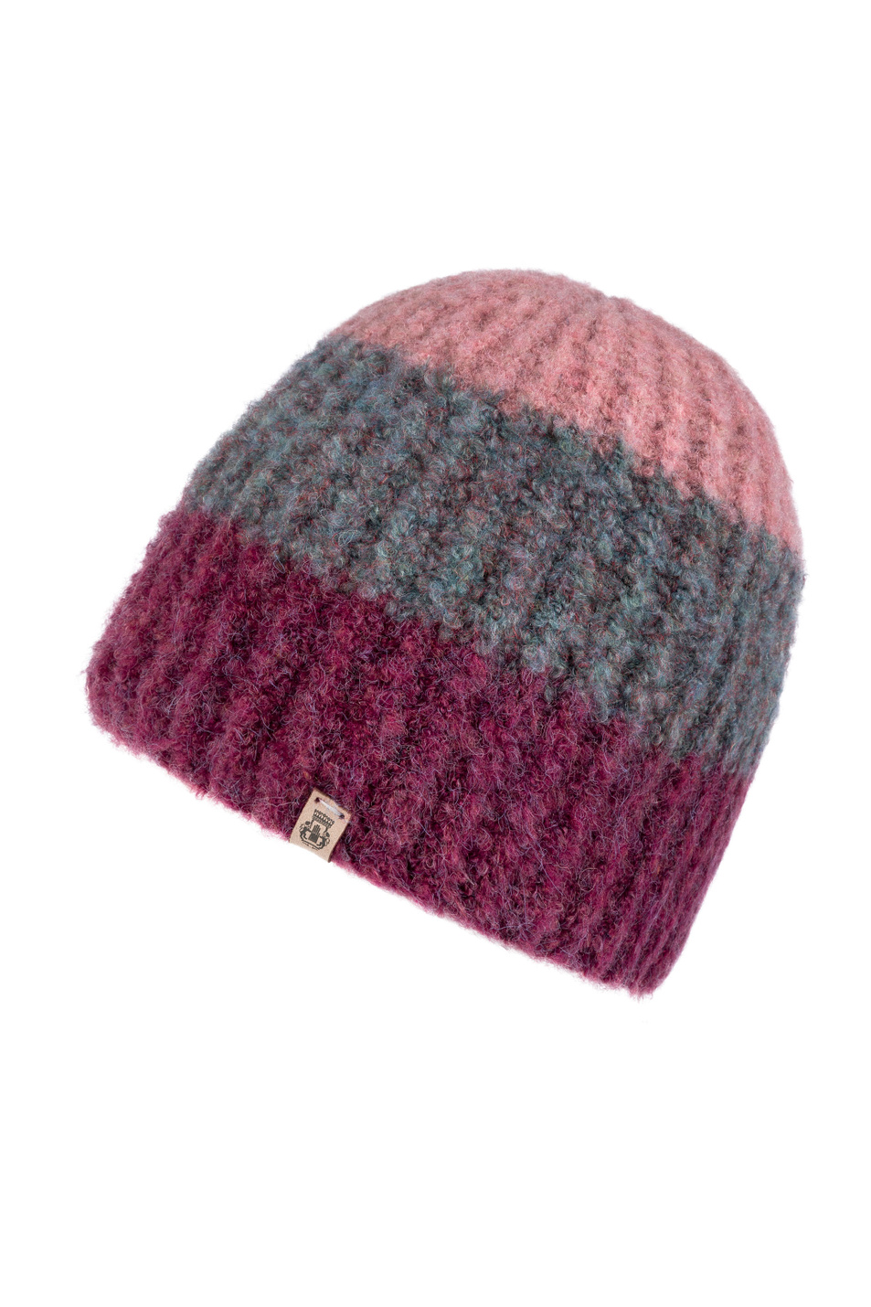 Женский Roeckl Шапка вязаная Cosy Boucle Muetze (цвет ), артикул 23032-643 | Фото 1