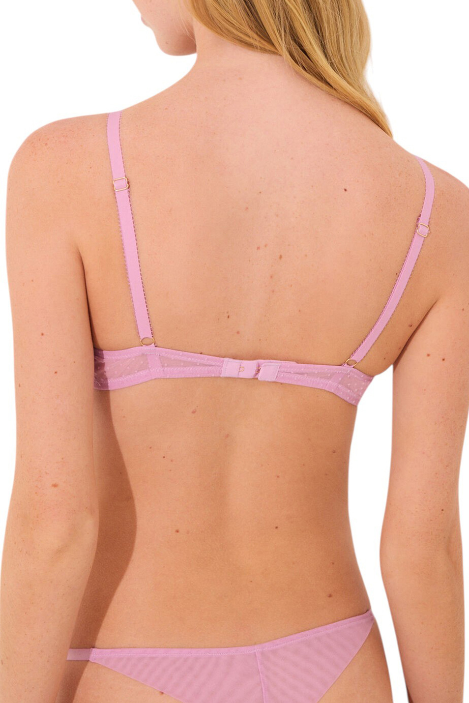 Женский Women'secret Бюстгальтер с треугольными чашками (цвет ), артикул 4029249 | Фото 3