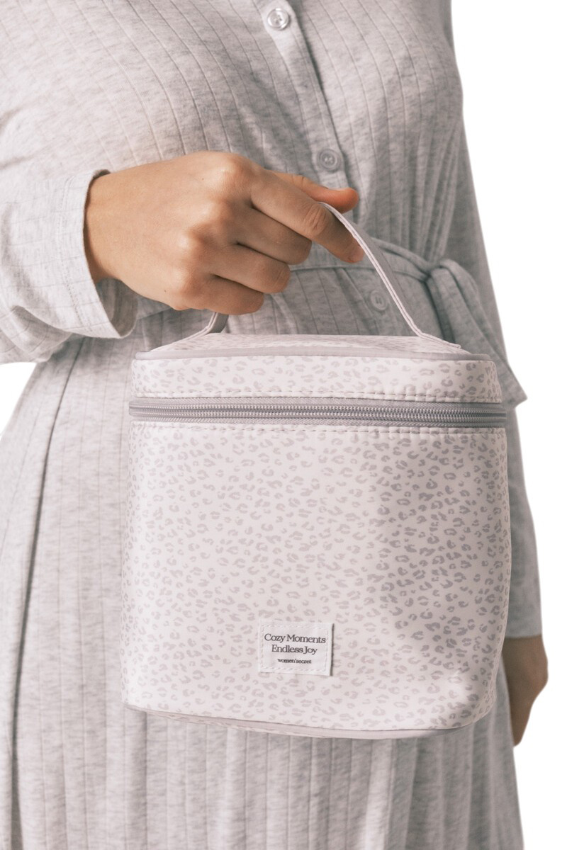 Женский Women'secret Сумка с анималистичным принтом (цвет ), артикул 4843011 | Фото 1