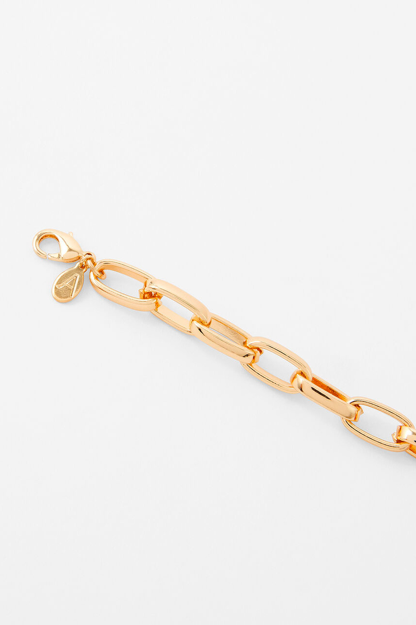 Женский Accessorize Браслет-цепочка (цвет ), артикул 184041 | Фото 4