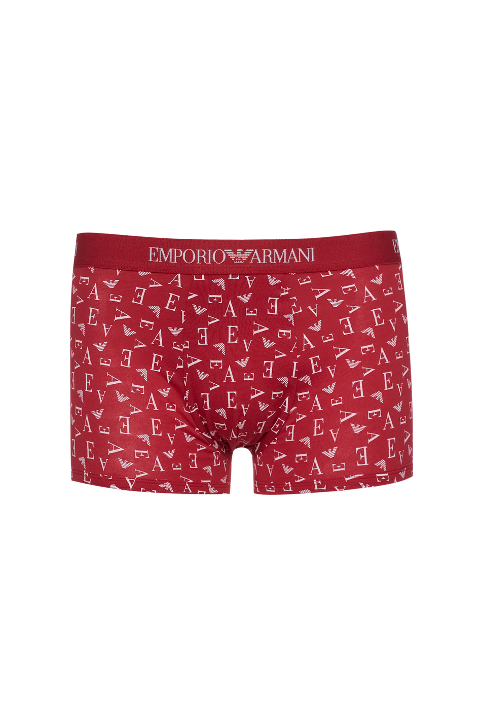 Мужской Emporio Armani Трусы в комплекте из 3 шт (цвет ), артикул EM000260-AF10800 | Фото 4