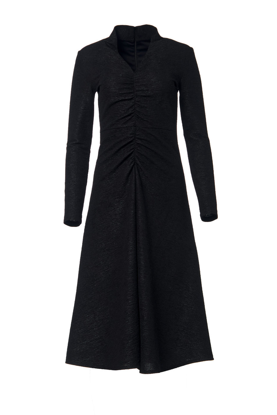 Женский MAX&Co. Платье DAMERINO с принтом (цвет ), артикул 76219522 | Фото 1