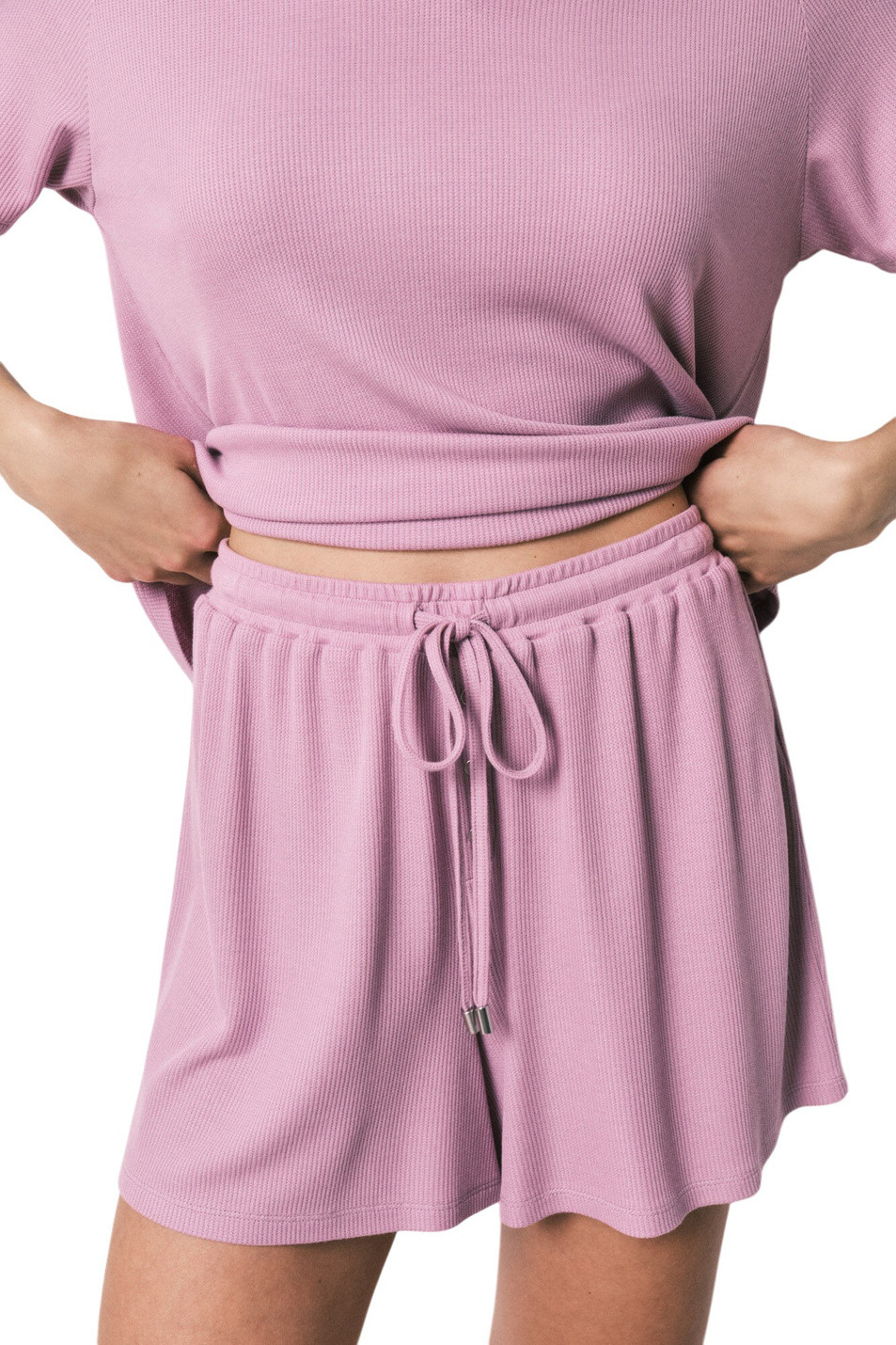 Женский Women'secret Пижама из эластичной вискозы (цвет ), артикул 4753107 | Фото 5