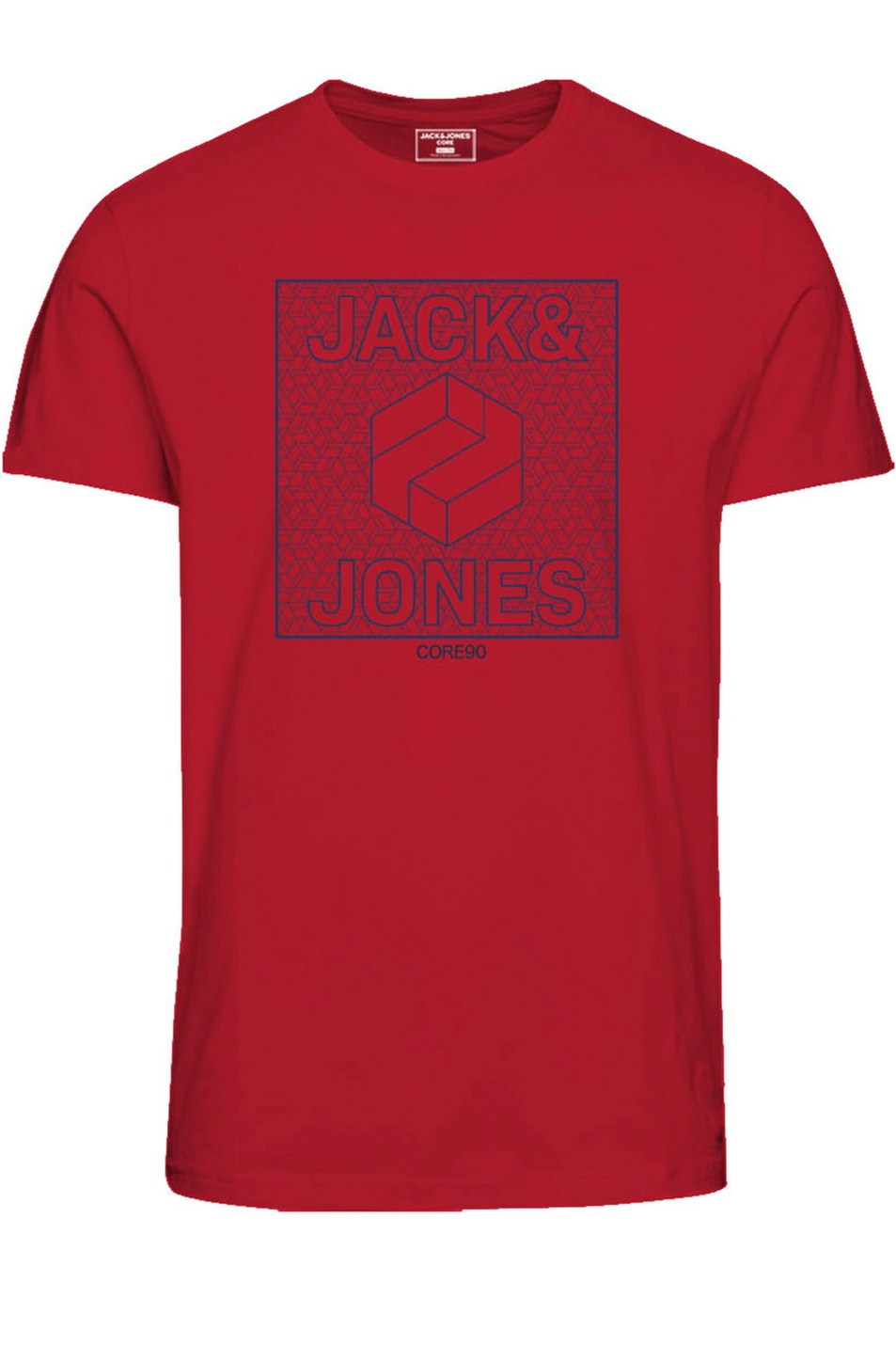 Jack & Jones Футболка (цвет ), артикул 12167303 | Фото 1