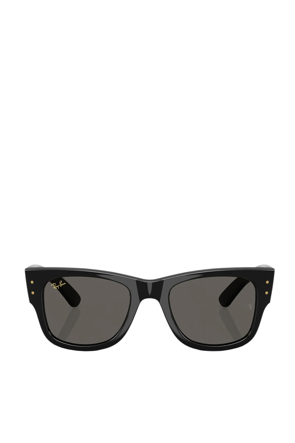 Unisex Ray-Ban Eyewear Солнцезащитные очки MEGA WAYFARER (цвет ), артикул 0RB0840S | Фото 2