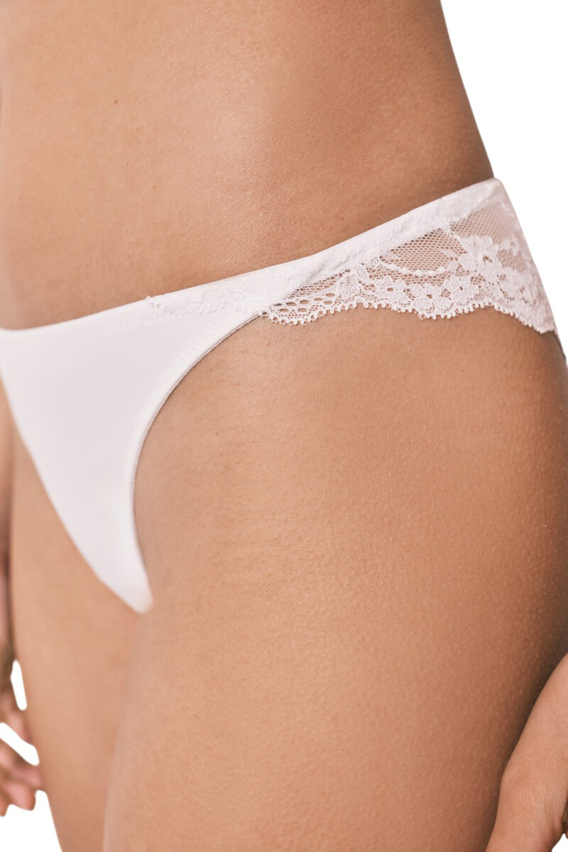 Женский Women'secret Трусы с кружевом (цвет ), артикул 4213782 | Фото 3