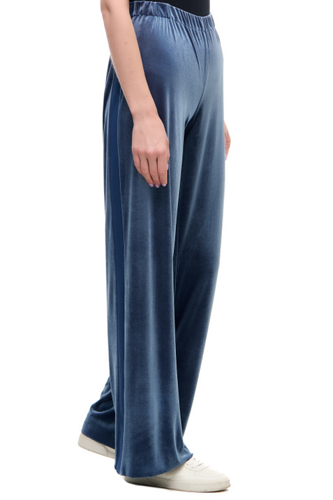 Persona Бархатистые брюки ODESSASHAPELY прямого кроя ( цвет), артикул 1784021 | Фото 3