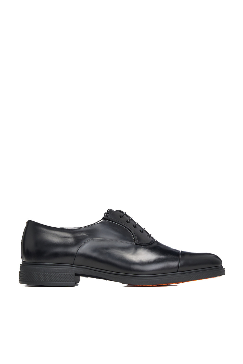 Мужской Santoni Туфли EASY-OND из натуральной кожи (цвет ), артикул MGEG18957NEAXNTGN01 | Фото 1