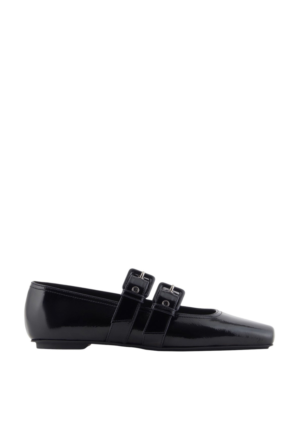 Женский Emporio Armani Туфли из натуральной кожи (цвет ), артикул EW002824-AF17506 | Фото 1