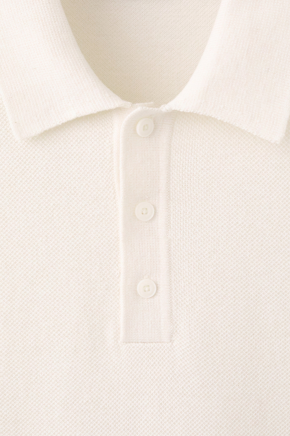 Мужской Mango Man Поло ANDREW из смесового хлопка (цвет ), артикул 27045944 | Фото 5