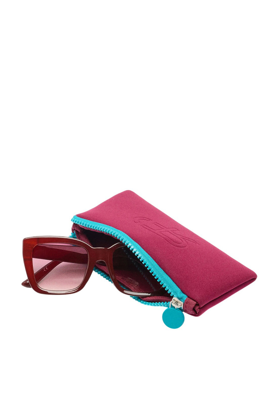 Женский Parfois Солнцезащитные очки (цвет ), артикул 240823 | Фото 4