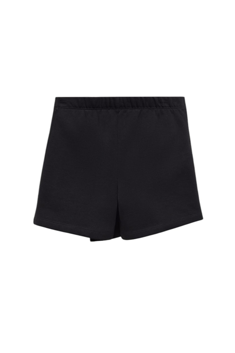 Девочкам Mango Kids Шорты-юбка DITA из натурального хлопка (цвет ), артикул 77076739 | Фото 2