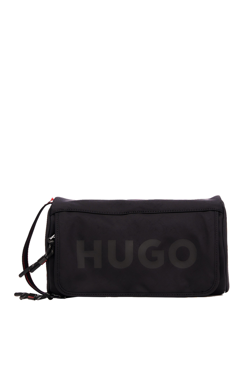 Мужской HUGO Косметичка с логотипом (цвет ), артикул 50529443 | Фото 1