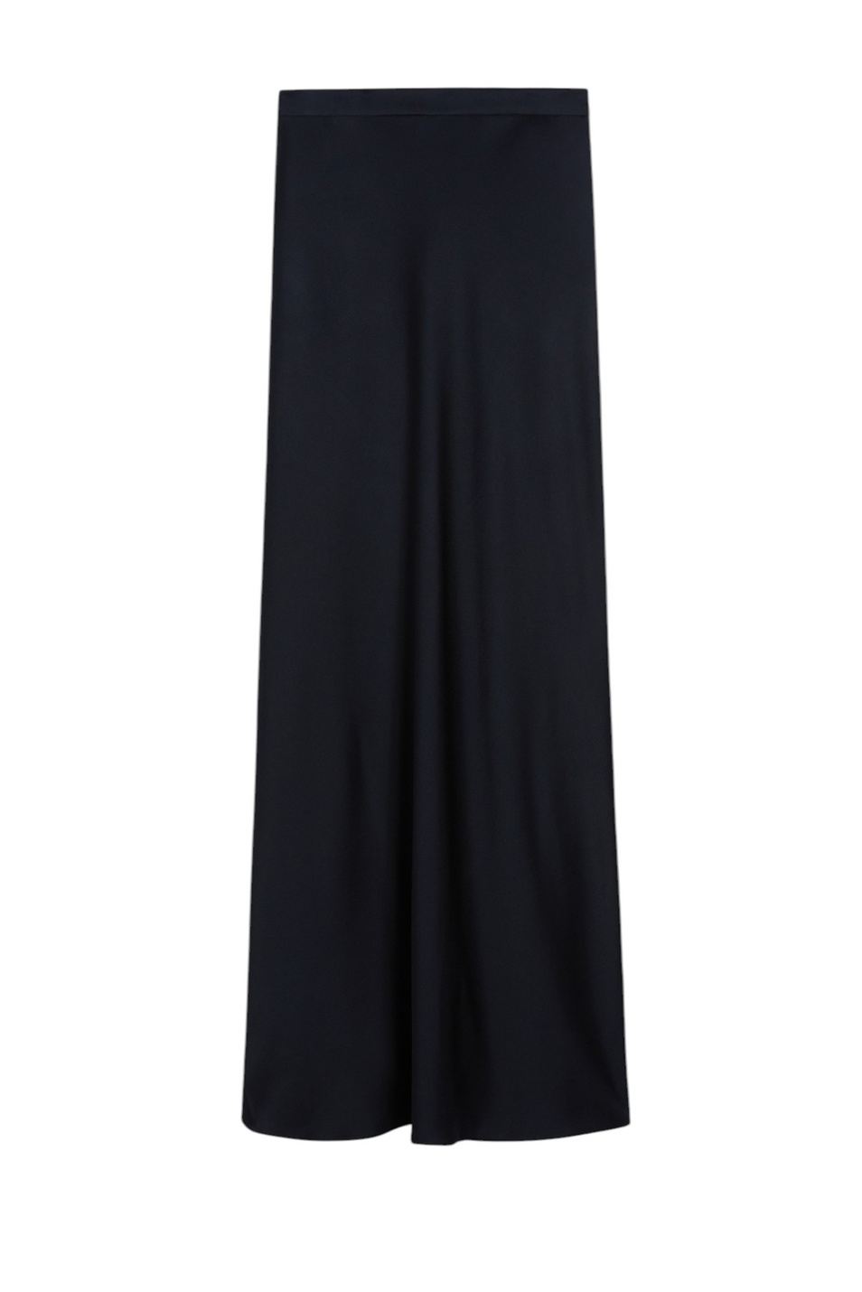 Женский Max Mara Юбка-макси RIMINI из атласа (цвет ), артикул 2526106043 | Фото 1