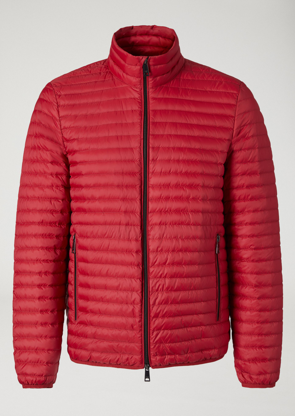 Мужской Emporio Armani Утепленная стеганая куртка (цвет ), артикул 8N1B72-1NLEZ | Фото 1