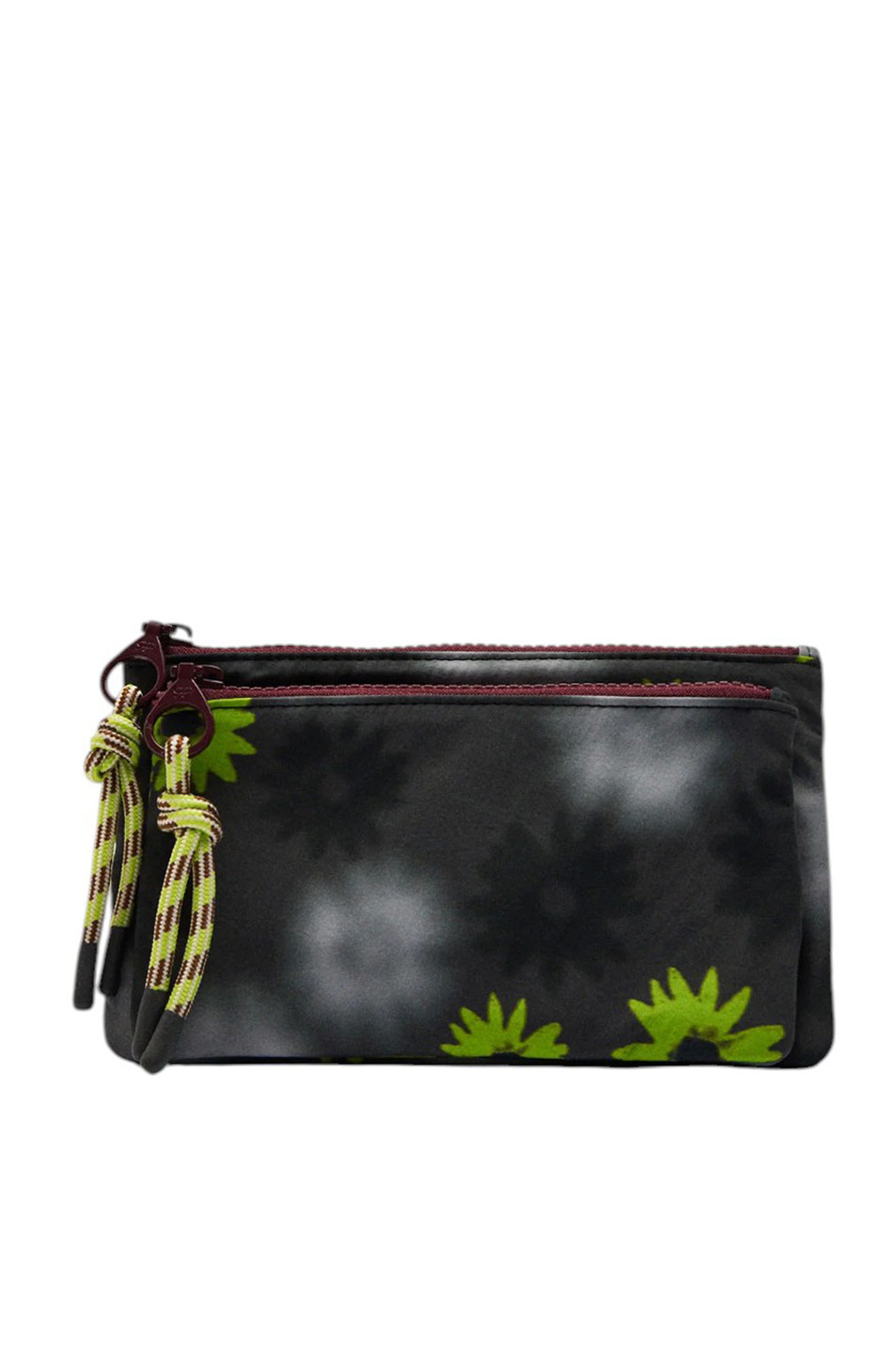 Женский Parfois Кошелёк с принтом (цвет ), артикул 238840 | Фото 1