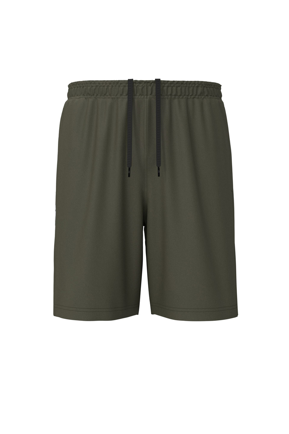 Мужской Under Armour Шорты Woven Wordmark (цвет ), артикул 1320203-390 | Фото 1