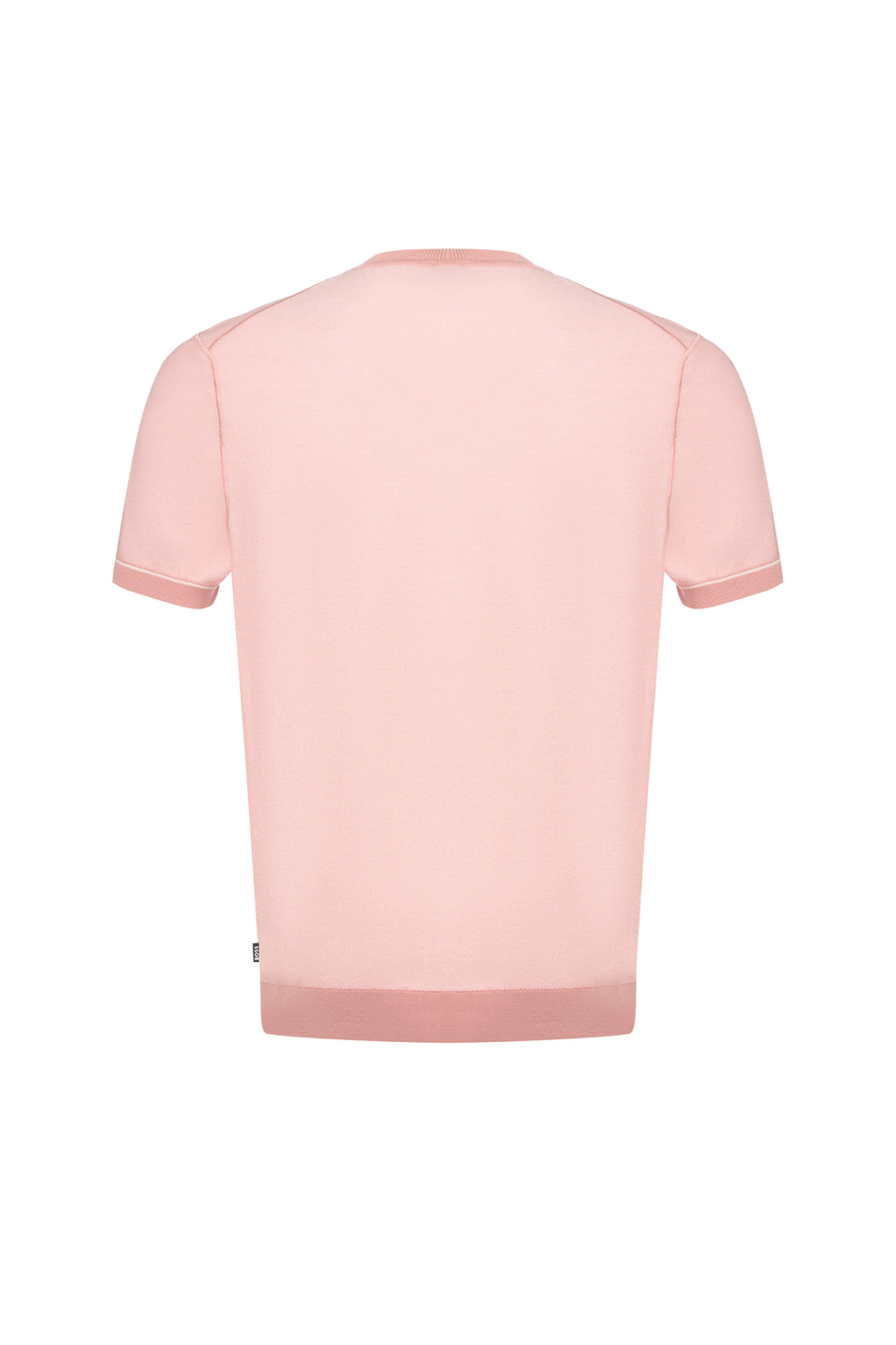 Мужской BOSS Джемпер H-Nalon из смесового хлопка (цвет ), артикул 50560482 | Фото 2