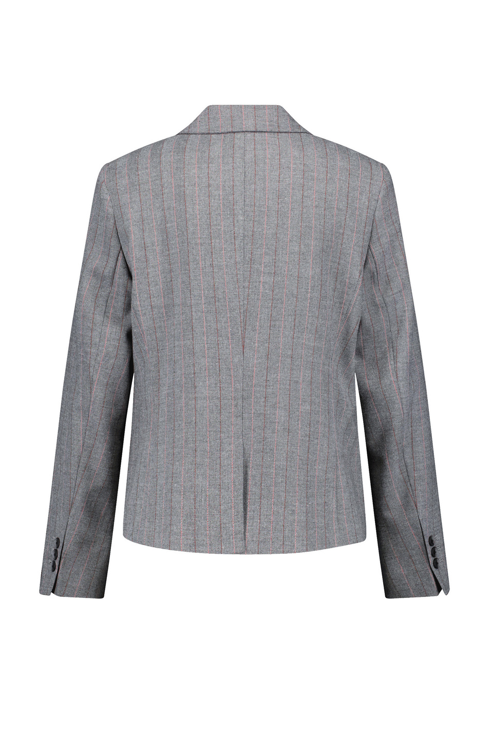 Женский Gerry Weber Пиджак из эластичной вискозы (цвет ), артикул 430016-31317 | Фото 2