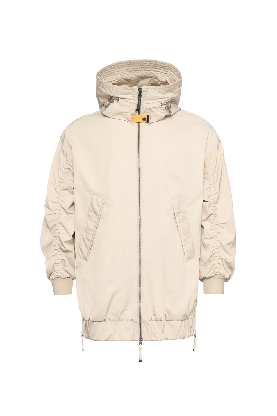 Женский Parajumpers Парка LOUDERS однотонная (цвет ), артикул PWJKIN36 | Фото 1